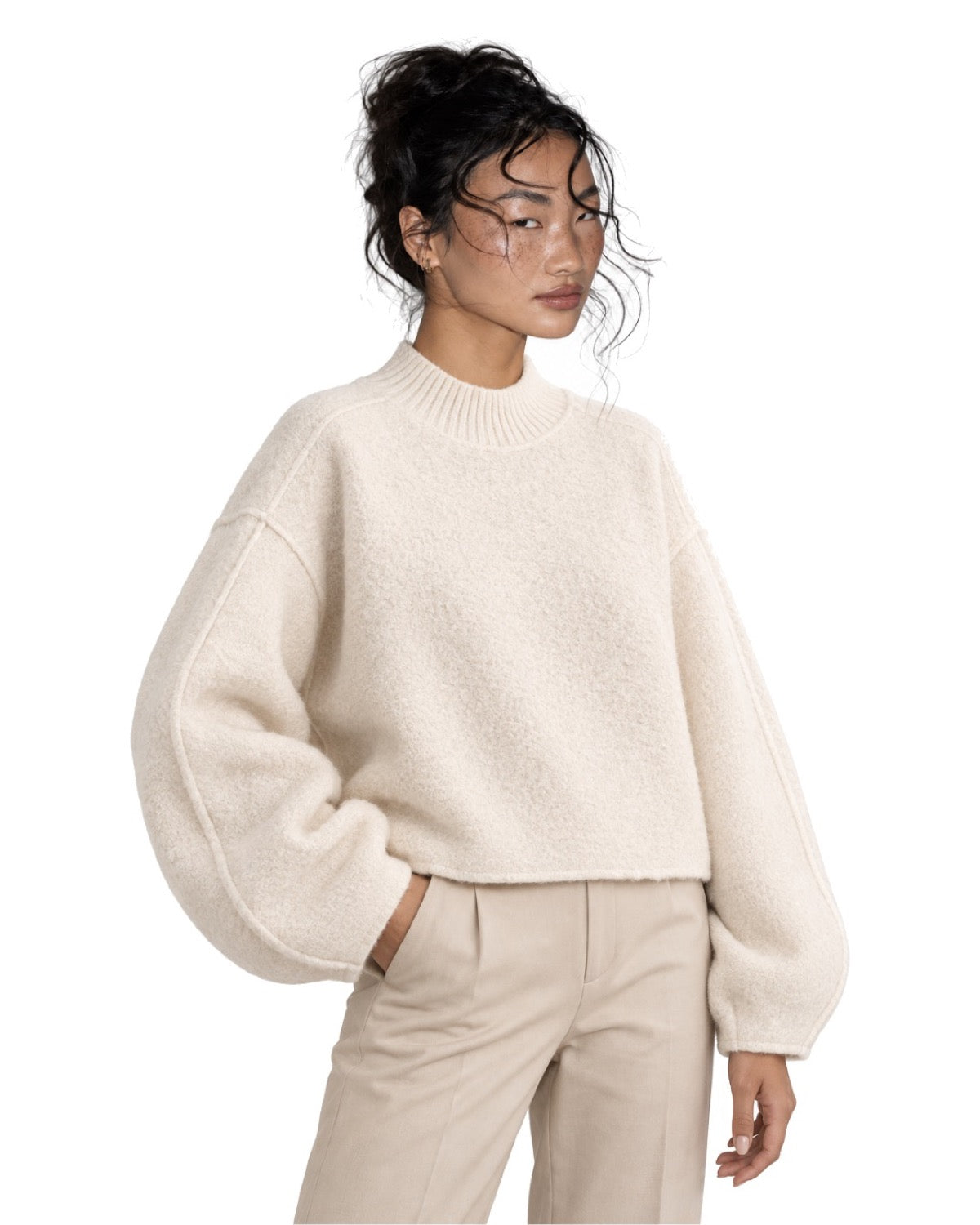 Hauts et pulls