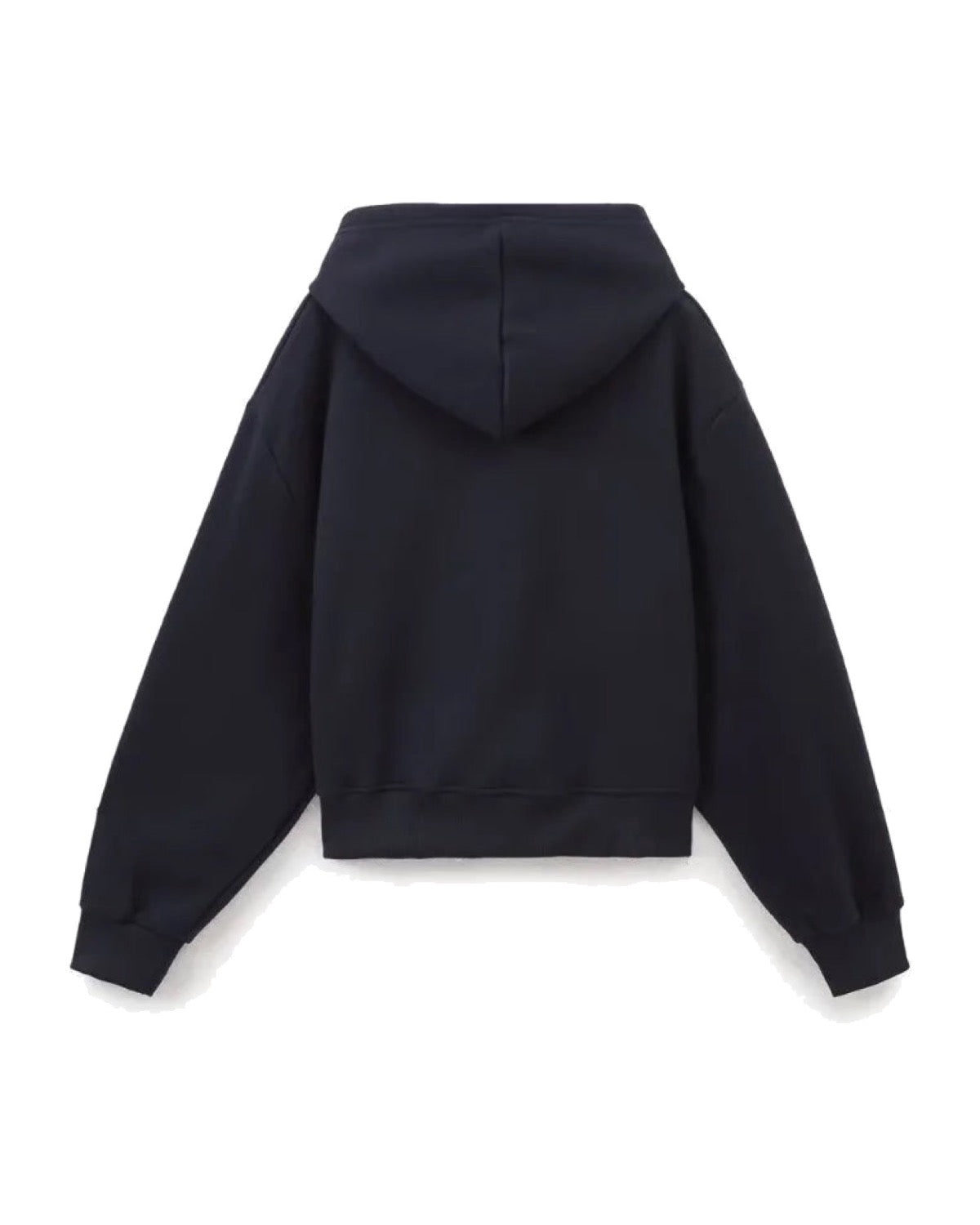 Ensemble hoodie et pantalon large Coupe oversize